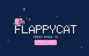 play Flappycat