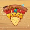Around The Worlds Pizza game