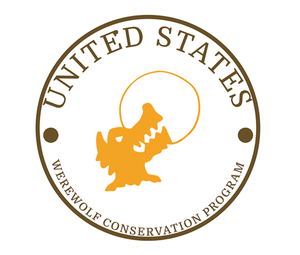 play Werewolf Conservation Program