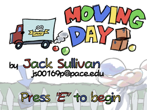 play Moving Day