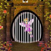 play Innocent Fairy Escape Html5