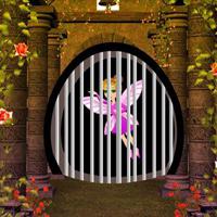 play Innocent Fairy Escape Html5