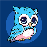 play G2J Blue Owl Rescue