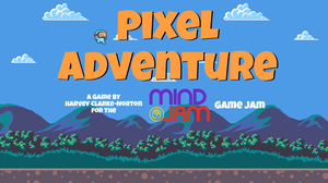 play Pixel Adventure