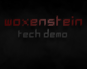 play Woxenstein Tech Demo
