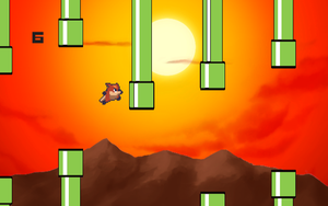 play Flapry Blirb