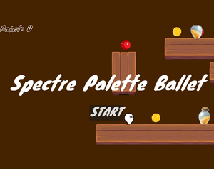 play Spectre Palette Ballet