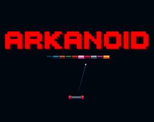 Arkanoid Clone