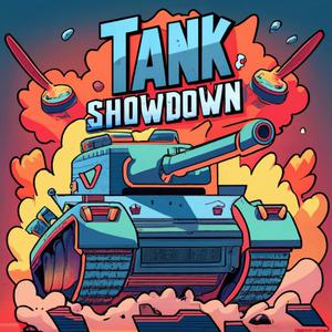 play Tank Showdown