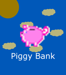 play Piggy Bank