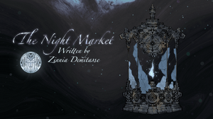 play The Night Market Book 2 (Wip)