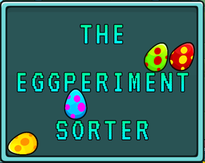 play The Eggperiment Sorter
