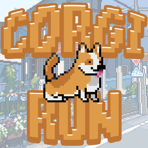 play Corgi Run