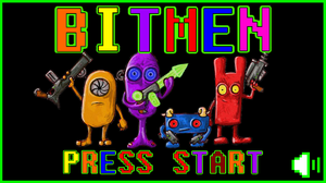 play Bitmen