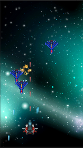 play Spaceshooter