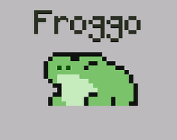 play Ninia Frog