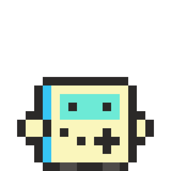 play Beepboy Survive Browser Edition