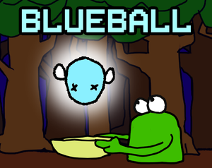 play Blueball