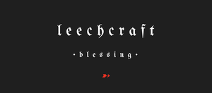 play Leechcraft: Blessing