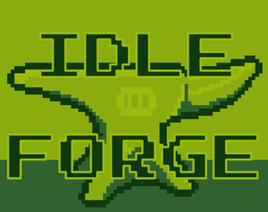 play Idle Forge