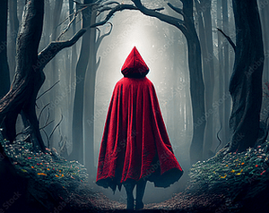 play In The Woods Somewhere (V2)