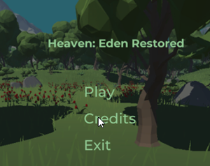 play Heaven: Eden Restored