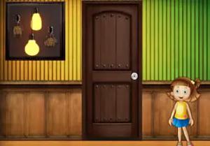 play Kids Room Escape 152