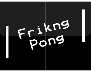 play Friking Pong