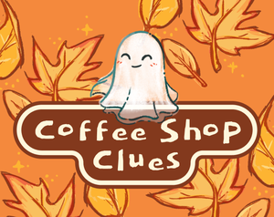 play Coffee Shop Clues