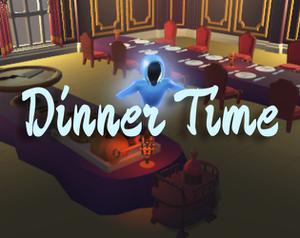 play Dinner Time
