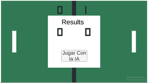 play Pong 2D