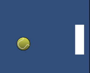 play Pong Ai