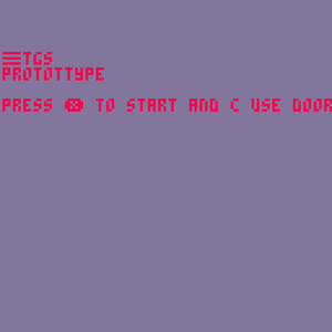 play Tgs Prototype