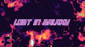 play Lost In Galaxy