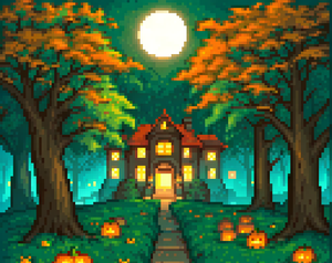 play Pumpkinimpulse