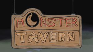 play Monster Tavern
