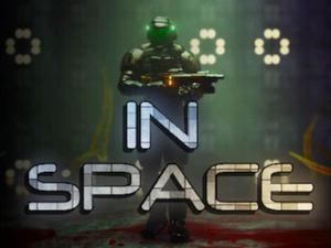 In Space game