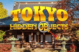 play Tokyo Hidden Objects