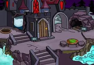 play Baby Polar Bear Escape