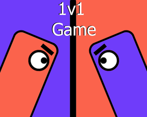 play 1V1 Game