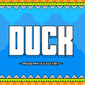 play Find Your'E Love Duck Edition (Demo)