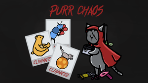play Purr Chaos