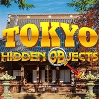 play Tokyo Hidden Objects