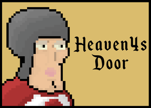 play Heaven4S Door