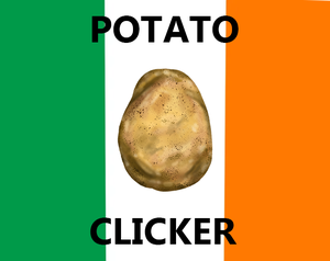 play Potato Clicker