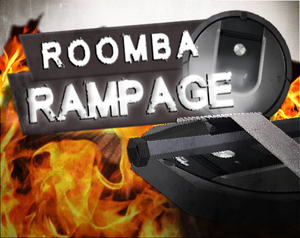 play Roomba Rampage