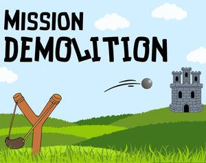 play Mission Demolition