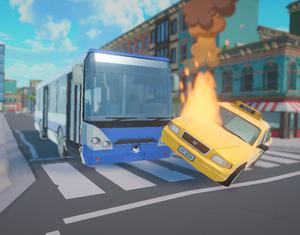 play Bondi Driver