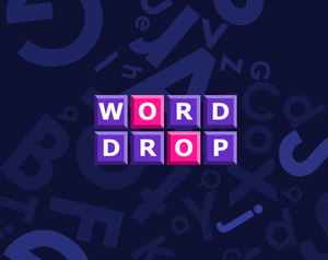 Word Drop