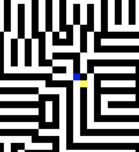 play Maze Of Life